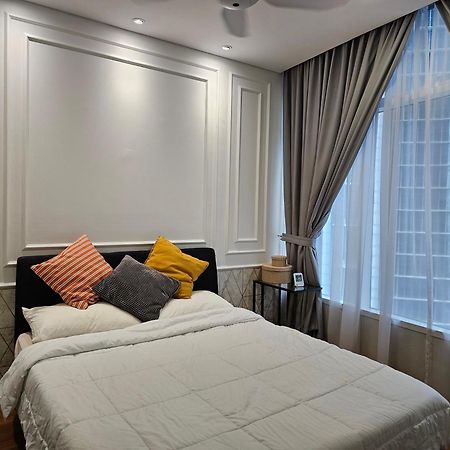 Sky Suites Klcc Kuala Lumpur Luaran gambar