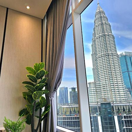 Sky Suites Klcc Kuala Lumpur Luaran gambar