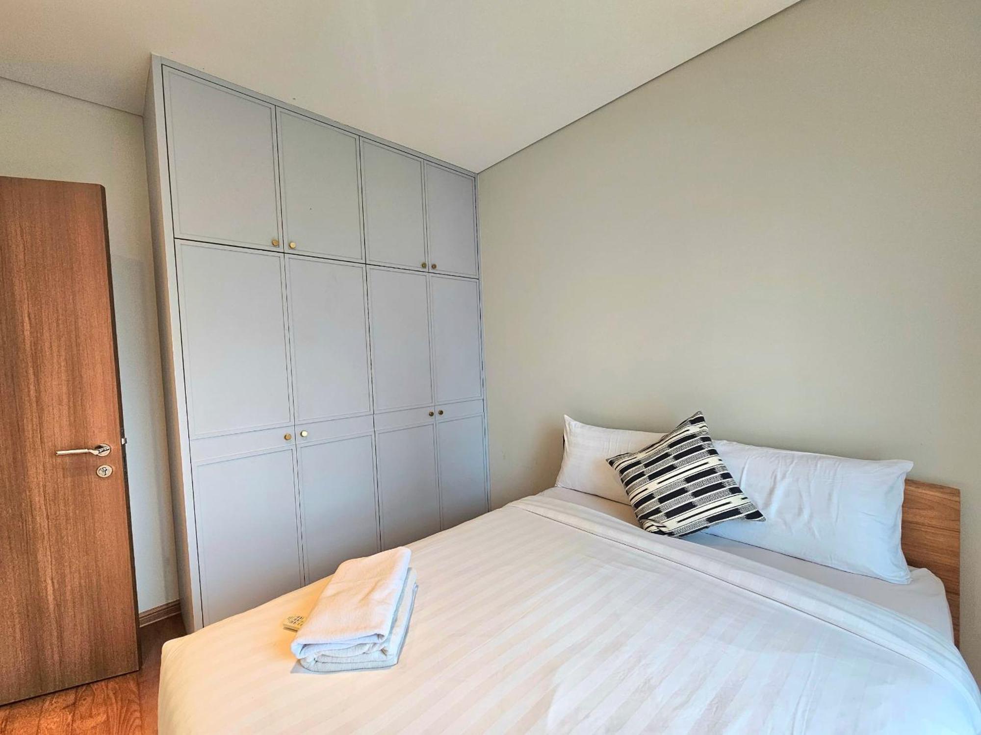 Sky Suites Klcc Kuala Lumpur Luaran gambar