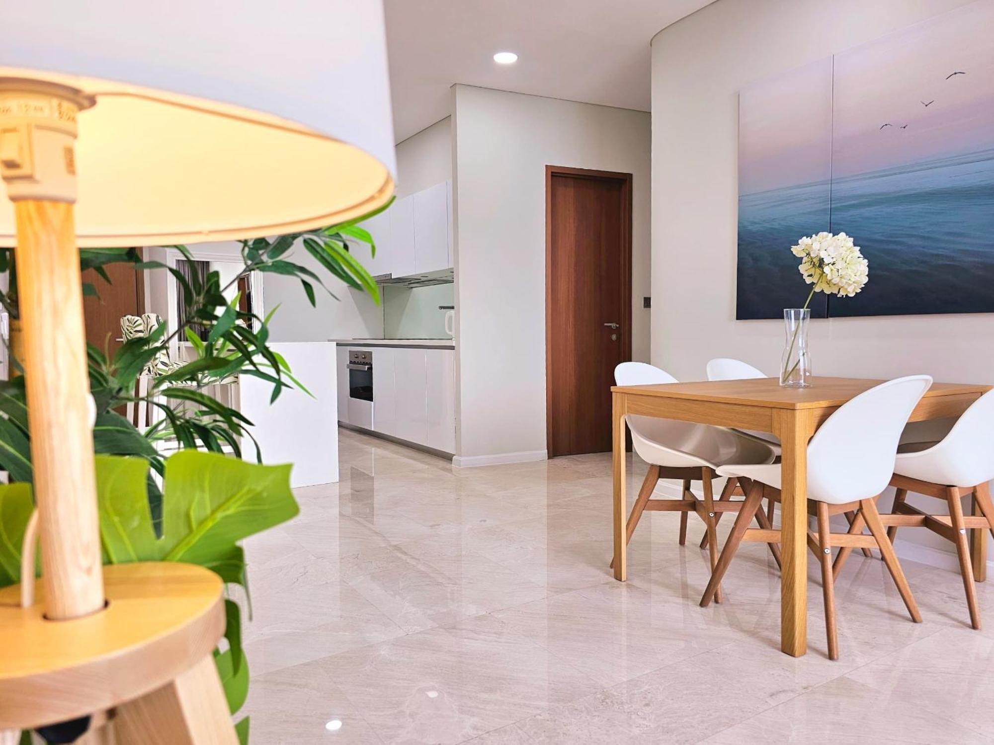 Sky Suites Klcc Kuala Lumpur Luaran gambar