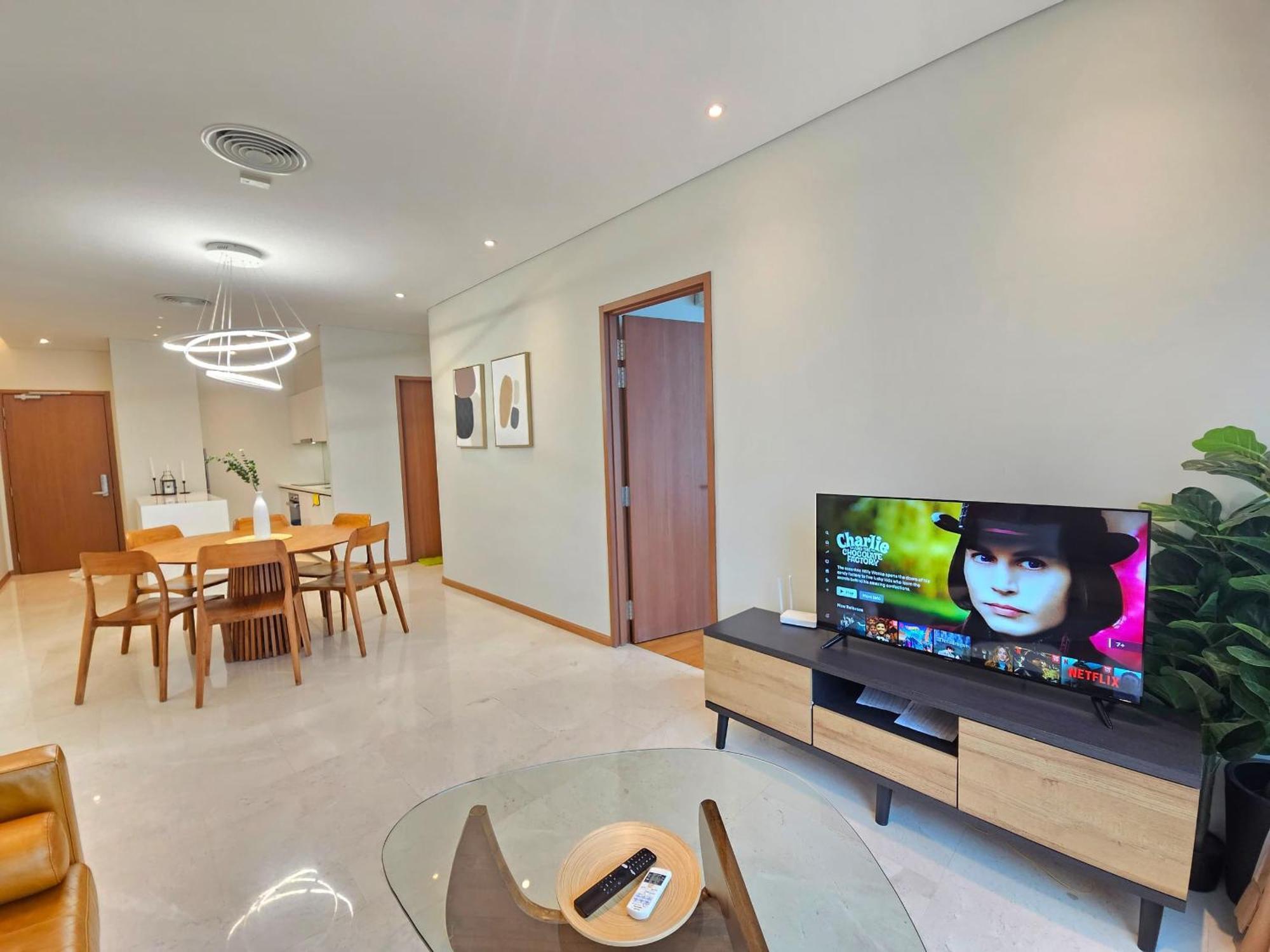 Sky Suites Klcc Kuala Lumpur Luaran gambar