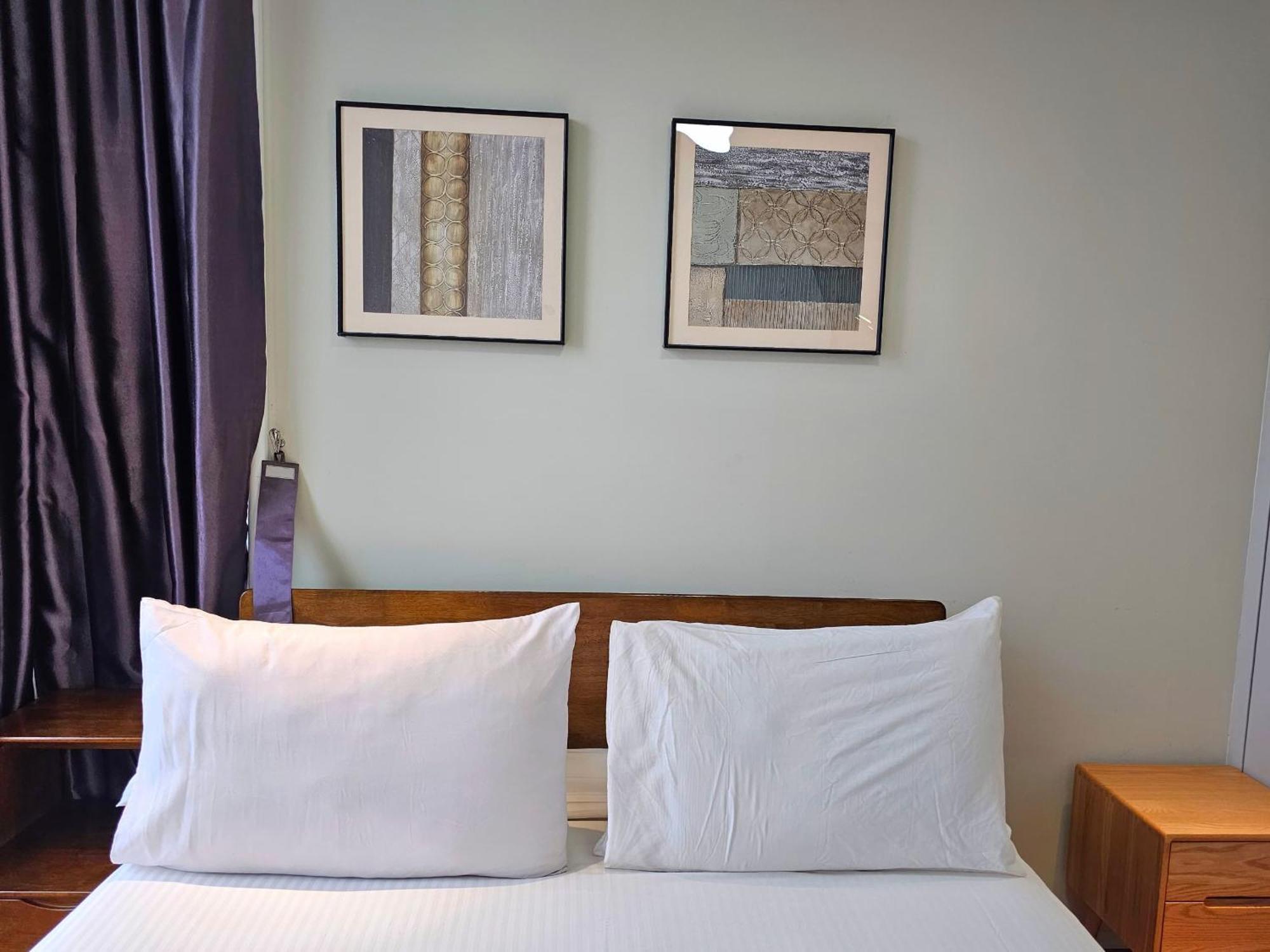Sky Suites Klcc Kuala Lumpur Luaran gambar