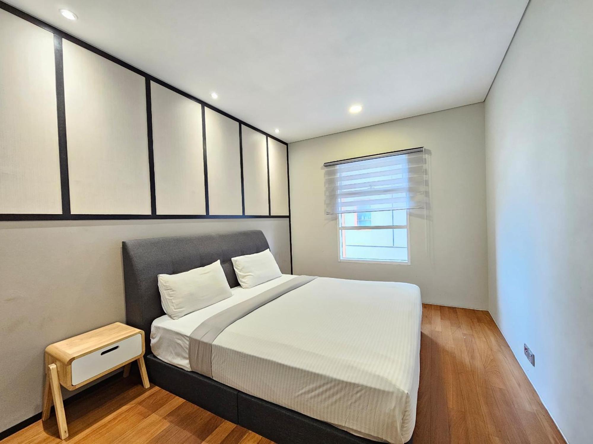 Sky Suites Klcc Kuala Lumpur Luaran gambar